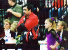 Gael Mackie and coach (392x289, 96kb)